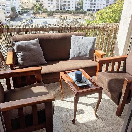 Fantastic 1 Bed Apartment By The Sea Opposite 4 Seasons Limisso Esterno foto