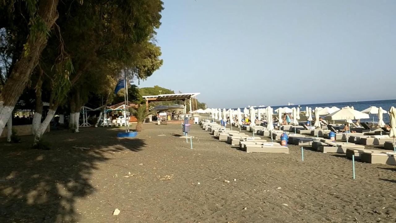 Fantastic 1 Bed Apartment By The Sea Opposite 4 Seasons Limisso Esterno foto
