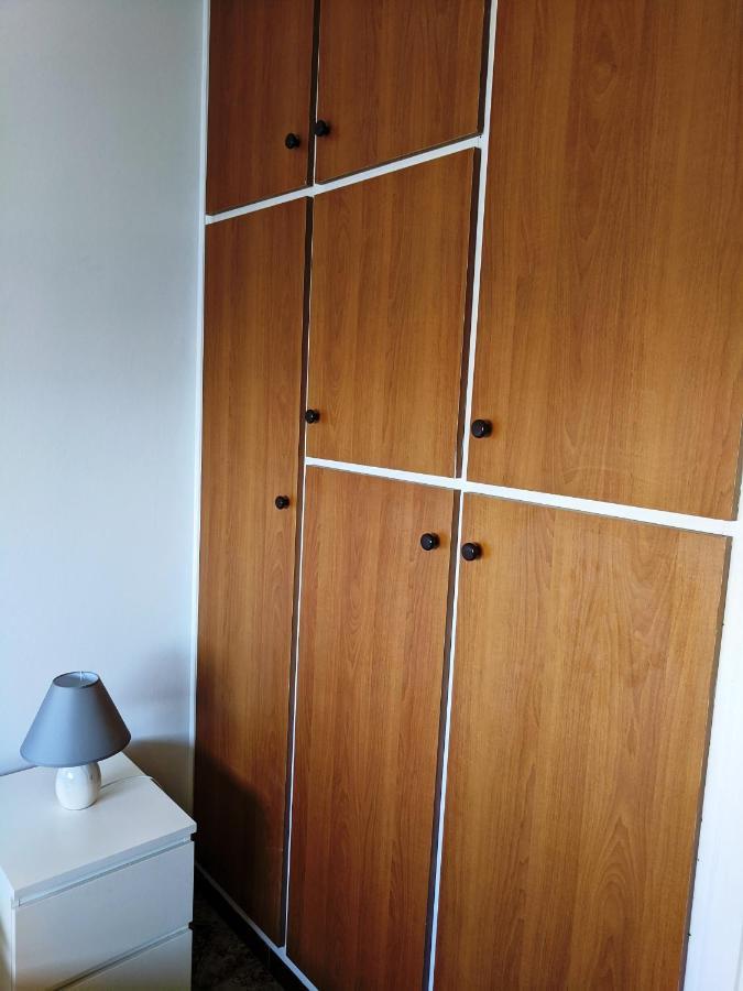 Fantastic 1 Bed Apartment By The Sea Opposite 4 Seasons Limisso Esterno foto
