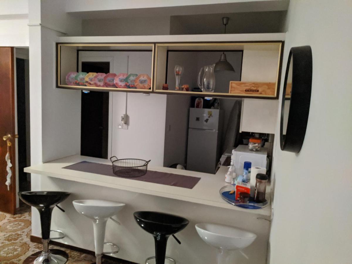 Fantastic 1 Bed Apartment By The Sea Opposite 4 Seasons Limisso Esterno foto