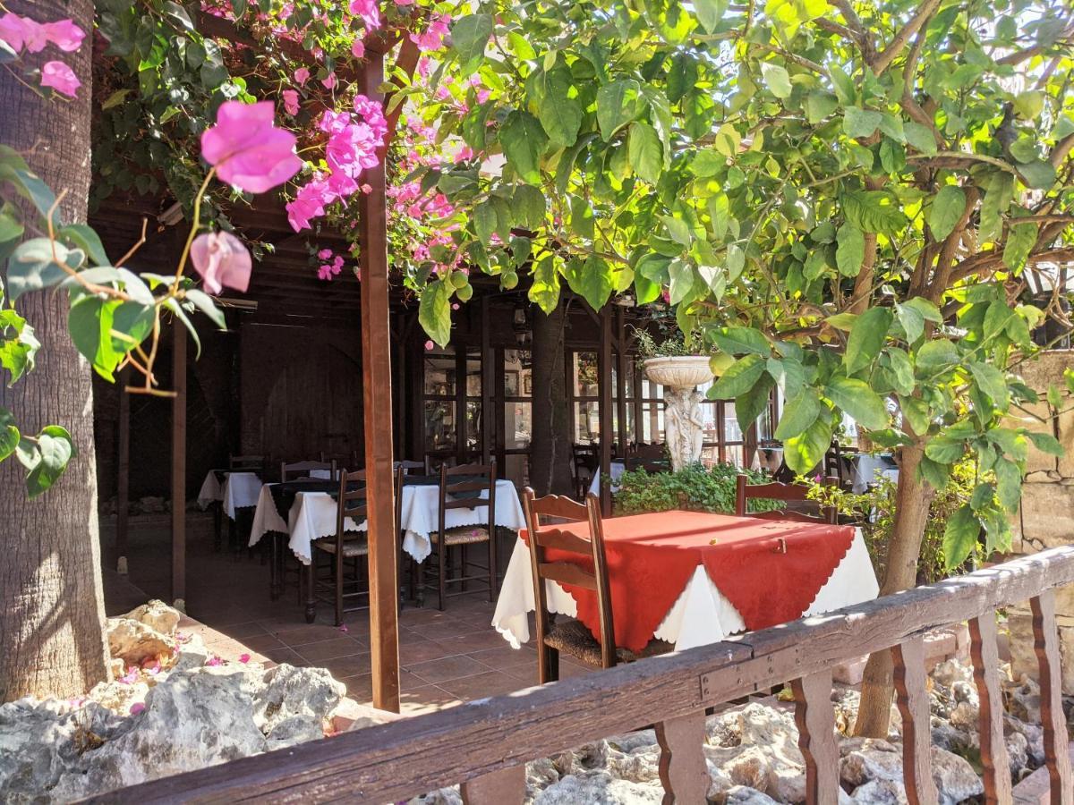 Fantastic 1 Bed Apartment By The Sea Opposite 4 Seasons Limisso Esterno foto