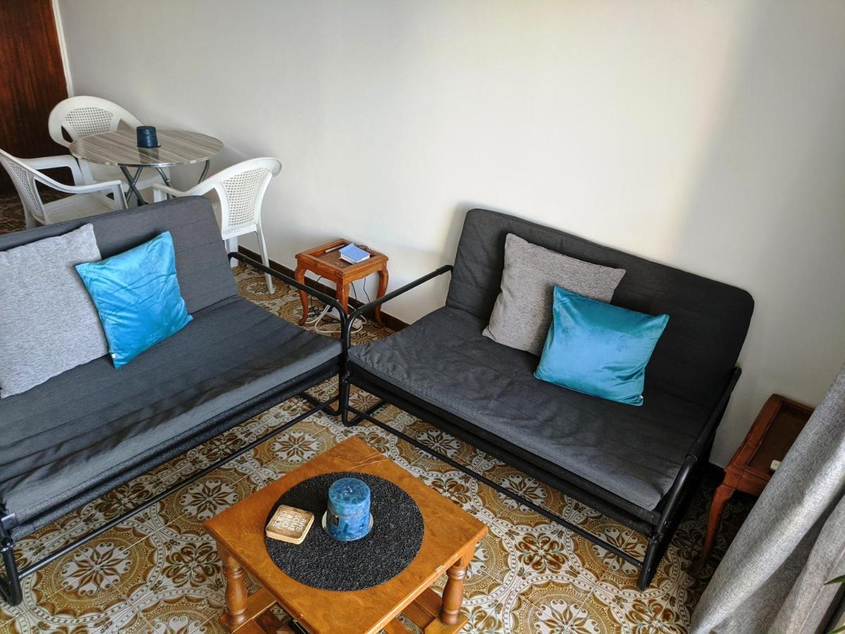 Fantastic 1 Bed Apartment By The Sea Opposite 4 Seasons Limisso Esterno foto
